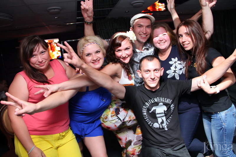 Фотография с BubbleBall в Пятерочка