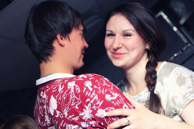 Фотография с BubbleBall в Пятерочка