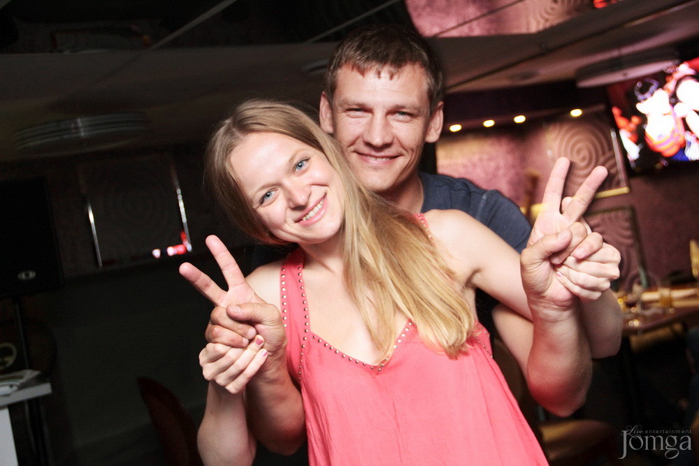 Фотография с BubbleBall в Пятерочка