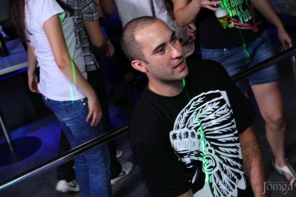 Фотография с BubbleBall в Пятерочка