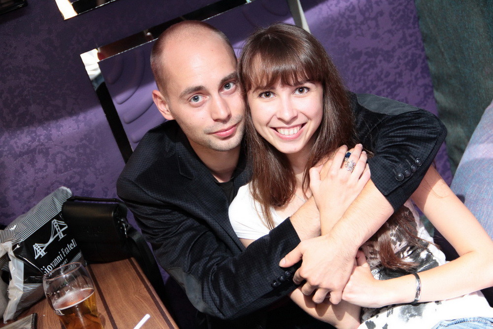 Фотография с BubbleBall в Пятерочка