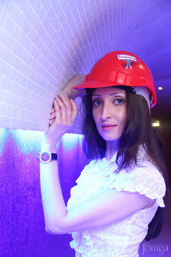 Фотография с BubbleBall в Пятерочка