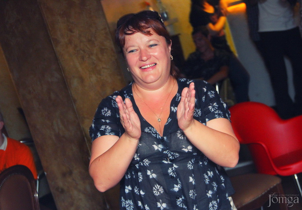 Фотография с BubbleBall в Пятерочка