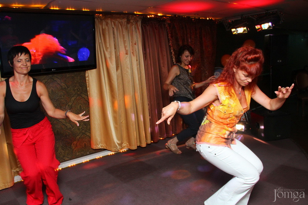 Фотография с BubbleBall в Пятерочка