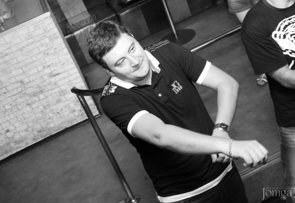 Фотография с BubbleBall в Пятерочка