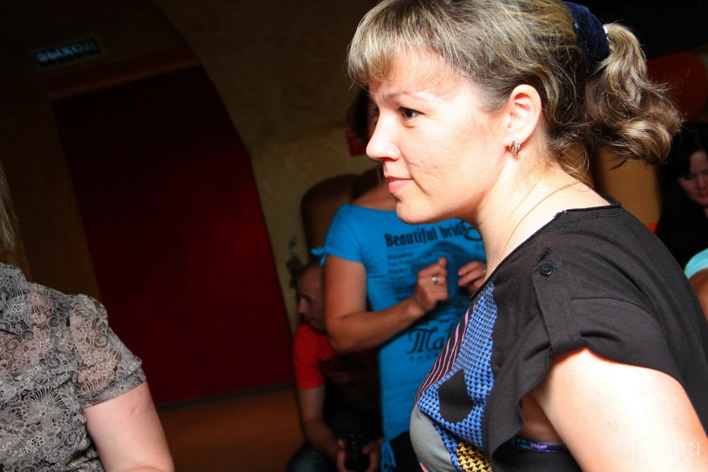 Фотография с BubbleBall в Пятерочка