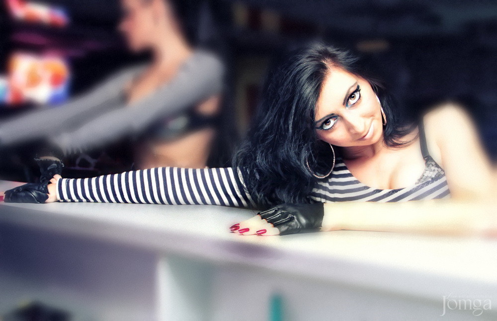 Фотография с BubbleBall в Пятерочка