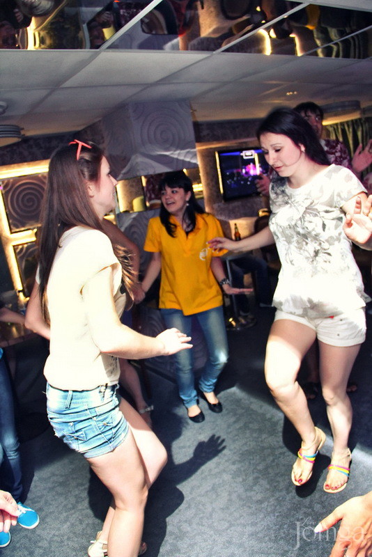 Фотография с BubbleBall в Пятерочка