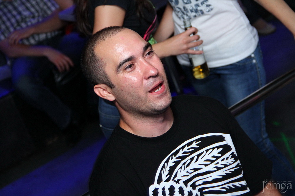 Фотография с BubbleBall в Пятерочка