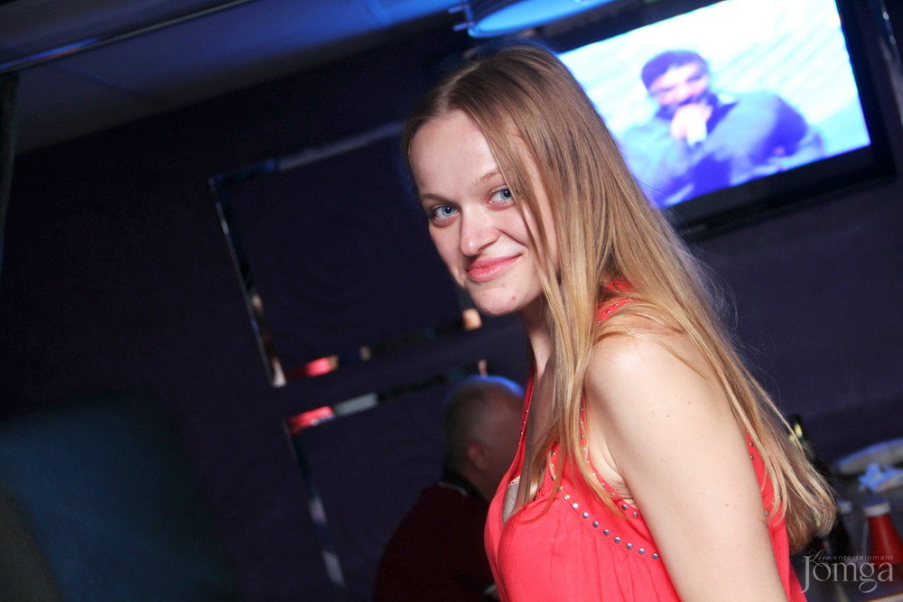 Фотография с BubbleBall в Пятерочка