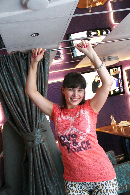 Фотография с BubbleBall в Пятерочка