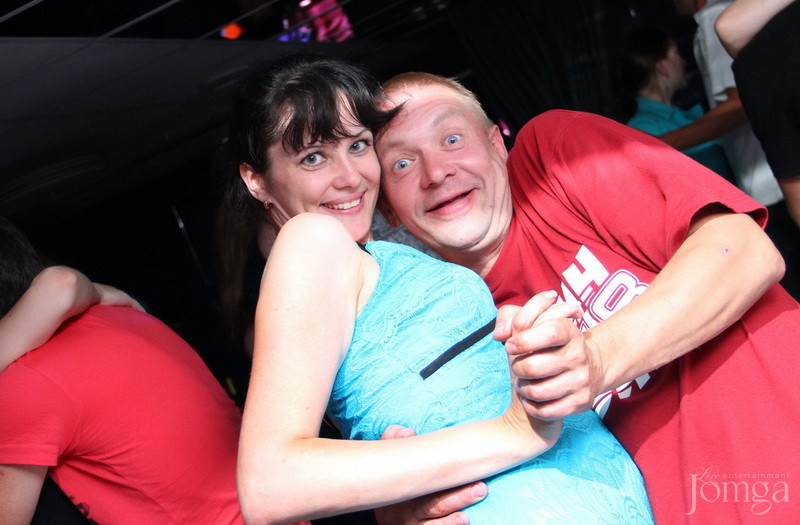 Фотография с BubbleBall в Пятерочка