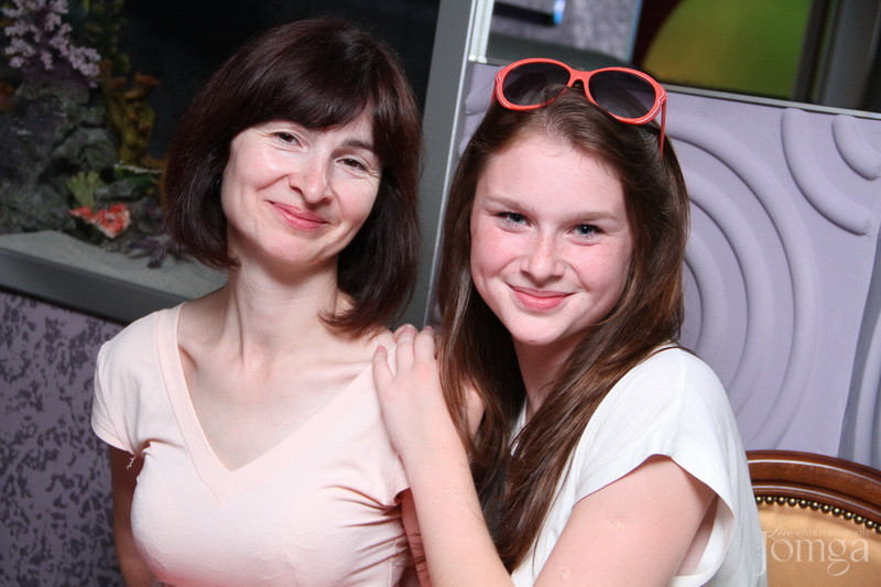 Фотография с BubbleBall в Пятерочка