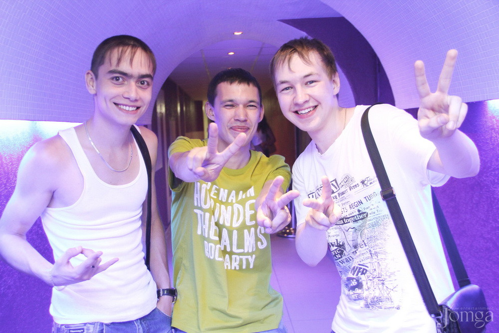 Фотография с BubbleBall в Пятерочка