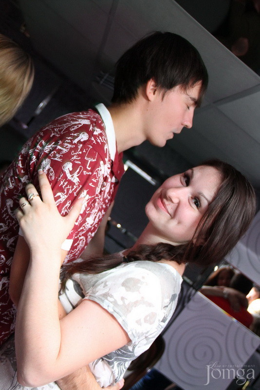 Фотография с BubbleBall в Пятерочка