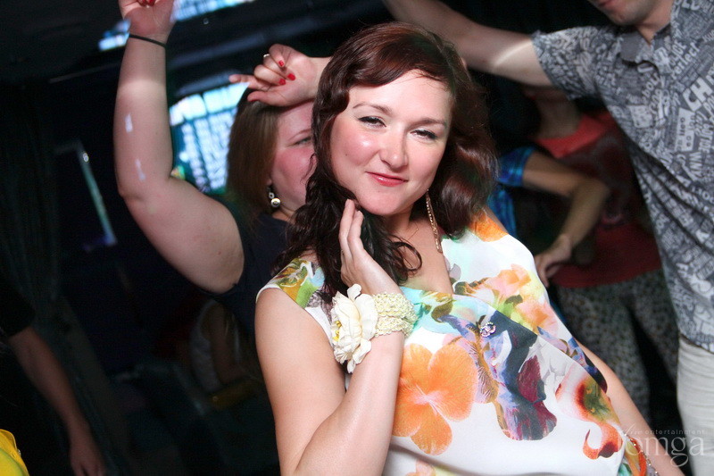 Фотография с BubbleBall в Пятерочка