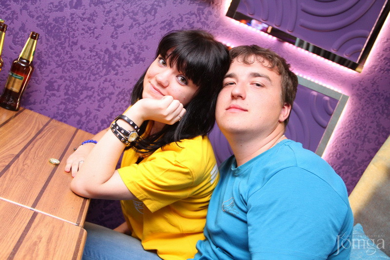 Фотография с BubbleBall в Пятерочка