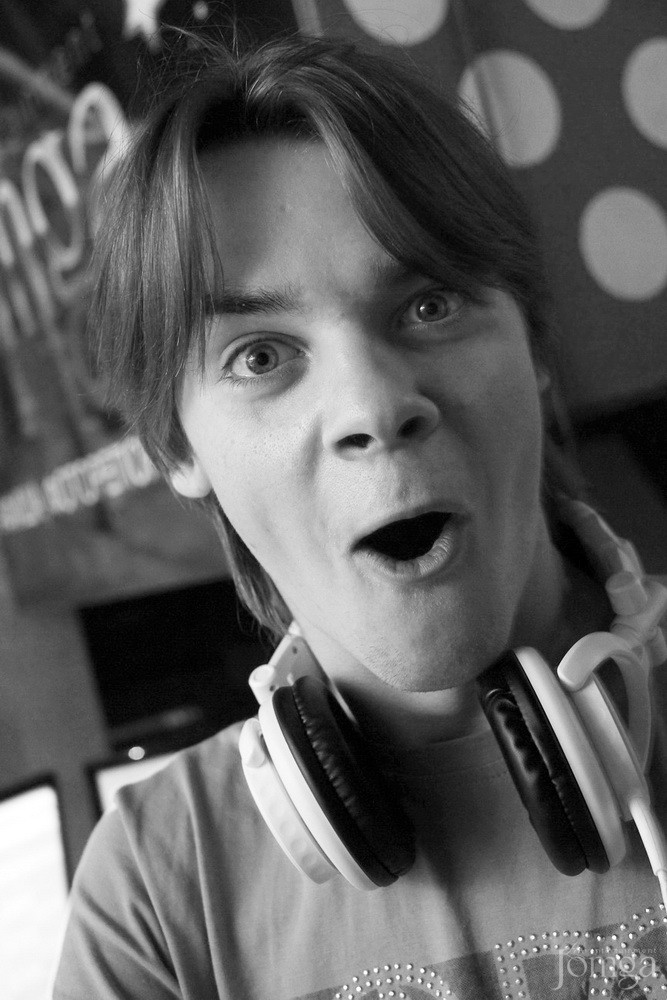 Фотография с BubbleBall в Пятерочка