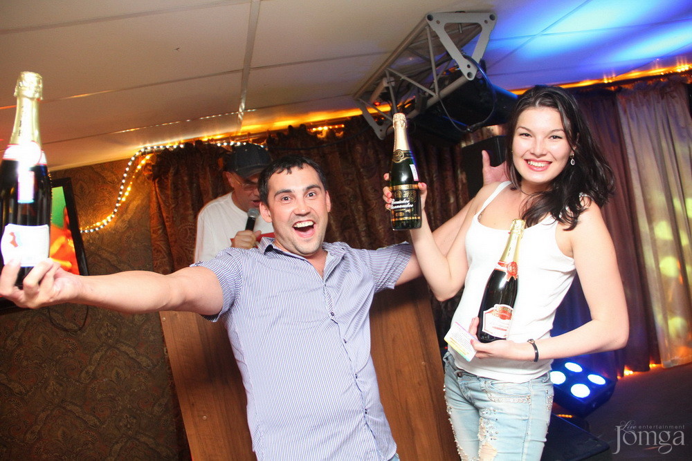 Фотография с BubbleBall в Пятерочка