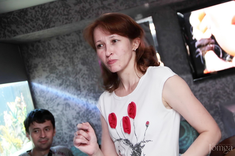 Фотография с BubbleBall в Пятерочка