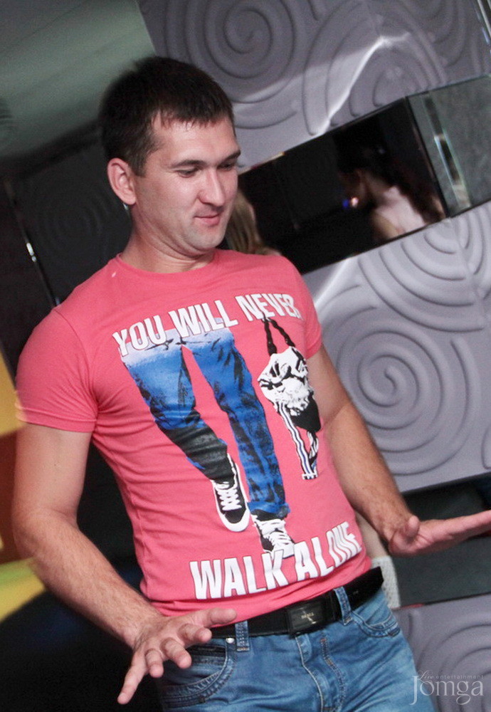 Фотография с BubbleBall в Пятерочка