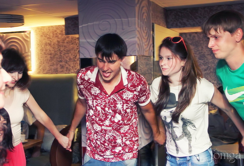 Фотография с BubbleBall в Пятерочка