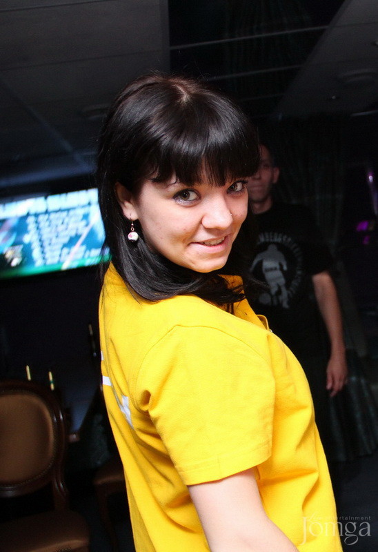 Фотография с BubbleBall в Пятерочка