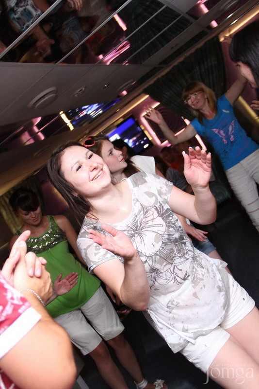 Фотография с BubbleBall в Пятерочка