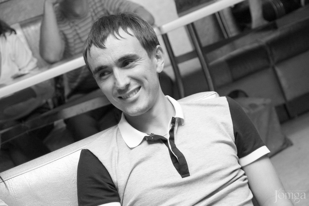 Фотография с BubbleBall в Пятерочка