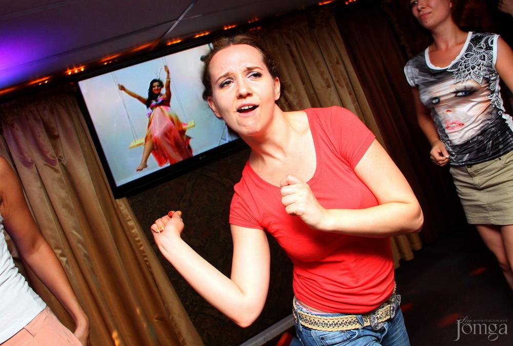 Фотография с BubbleBall в Пятерочка