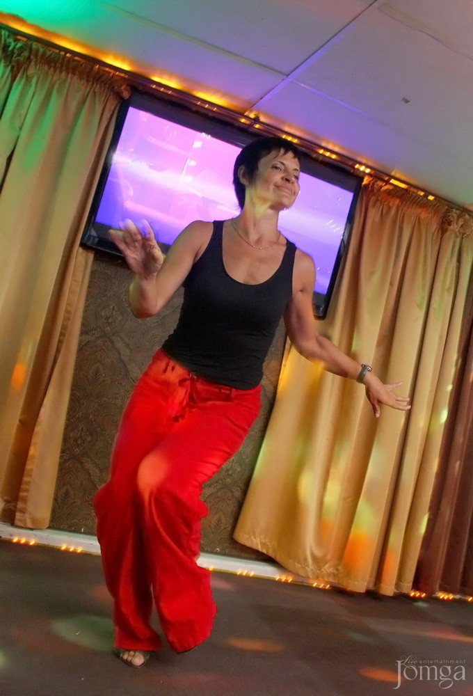 Фотография с BubbleBall в Пятерочка