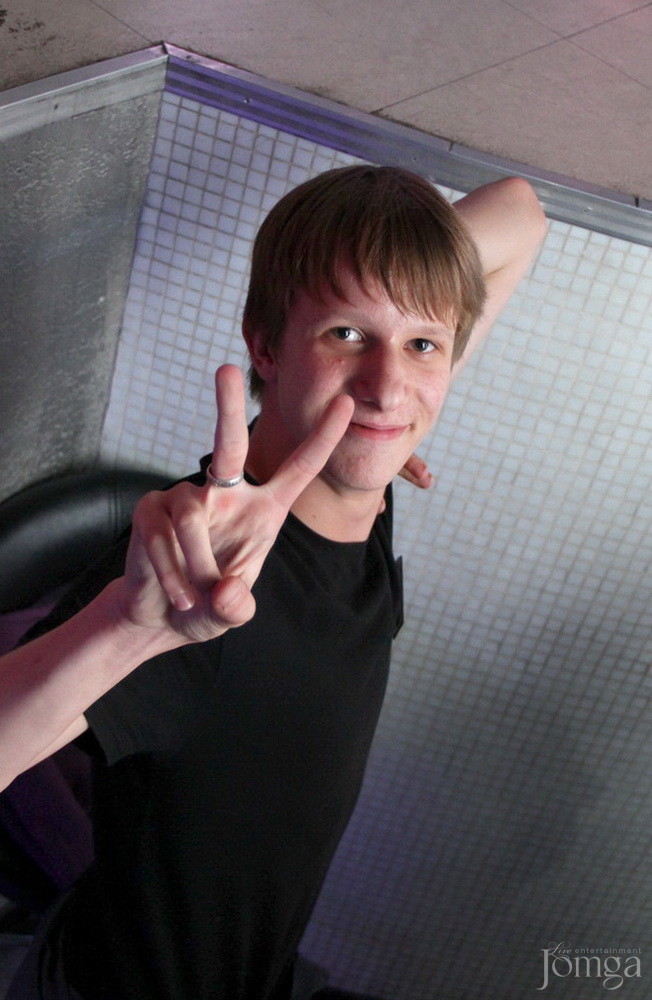 Фотография с BubbleBall в Пятерочка