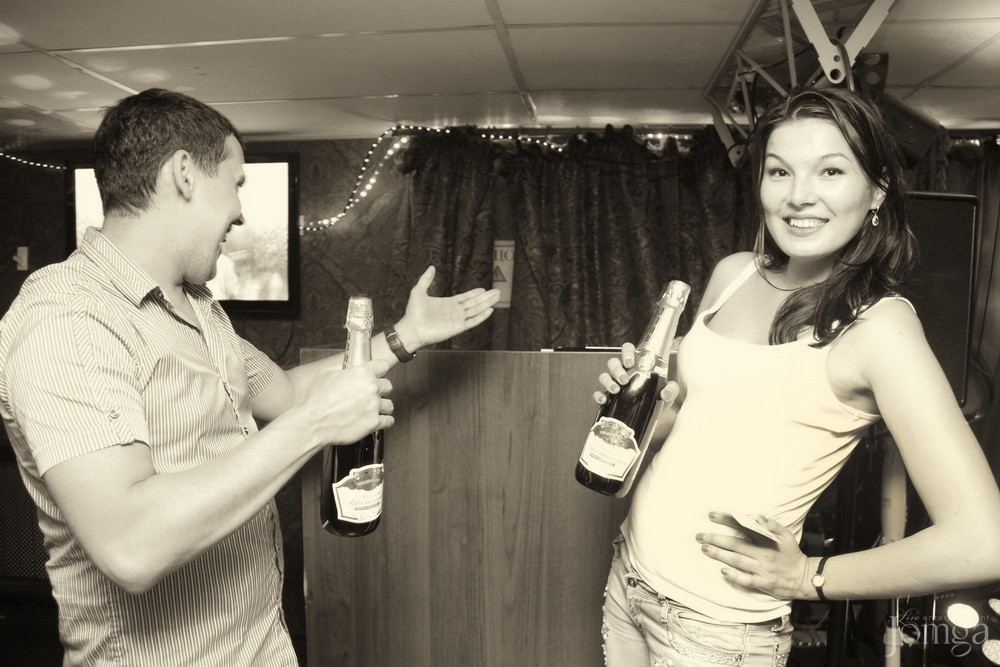 Фотография с BubbleBall в Пятерочка