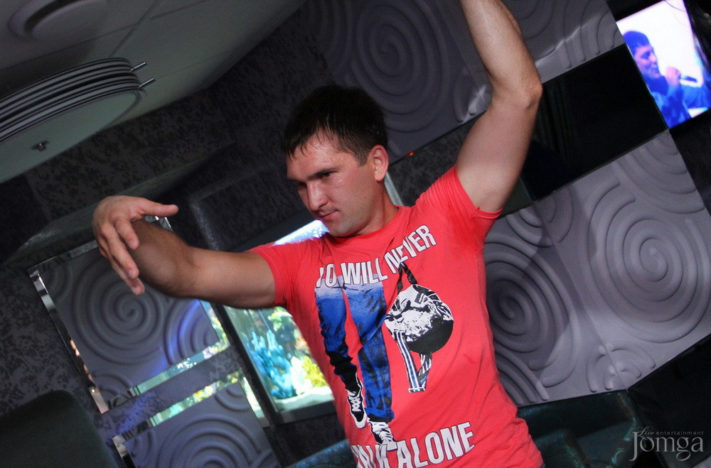 Фотография с BubbleBall в Пятерочка