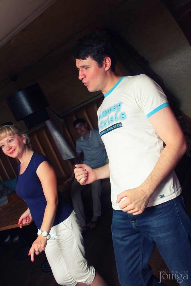 Фотография с BubbleBall в Пятерочка