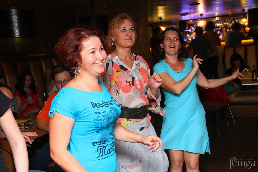 Фотография с BubbleBall в Пятерочка