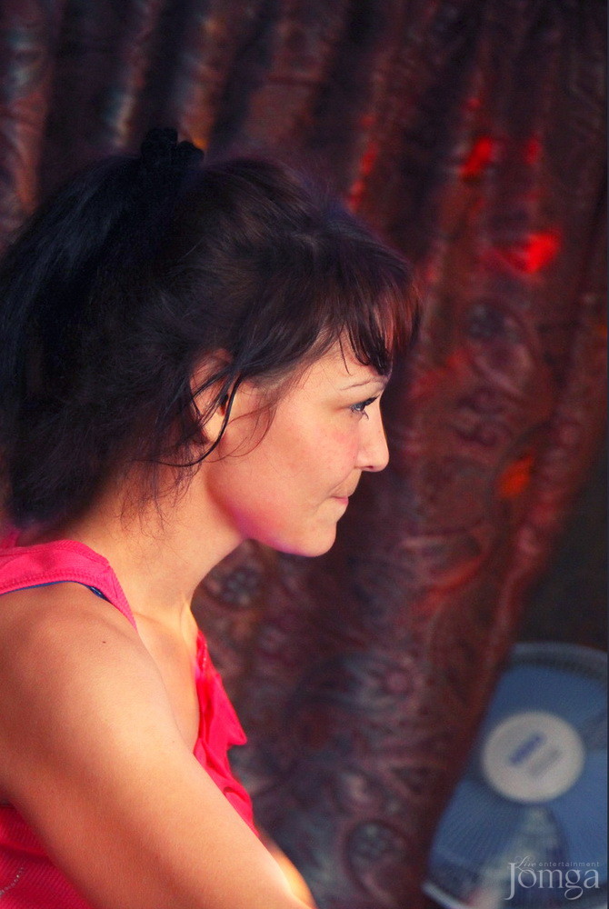 Фотография с BubbleBall в Пятерочка