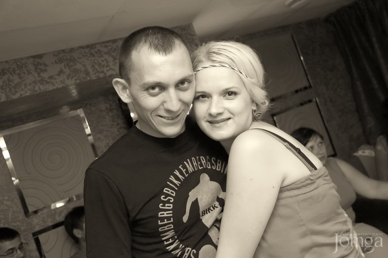 Фотография с BubbleBall в Пятерочка