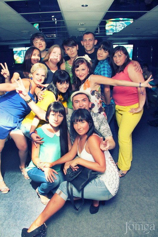 Фотография с BubbleBall в Пятерочка