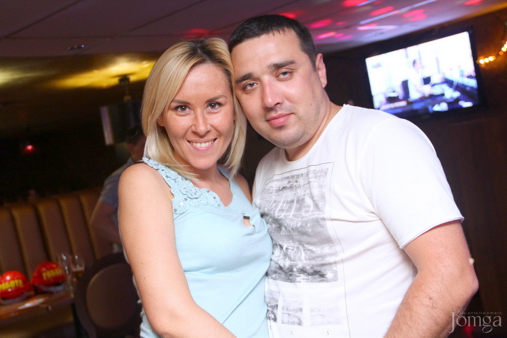 Фотография с BubbleBall в Пятерочка