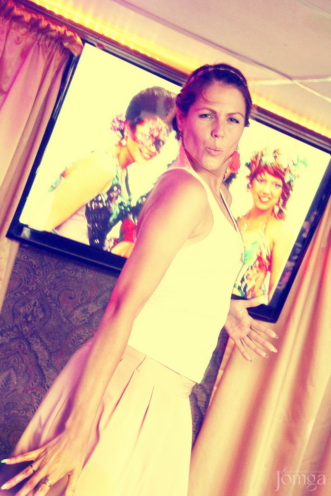 Фотография с BubbleBall в Пятерочка