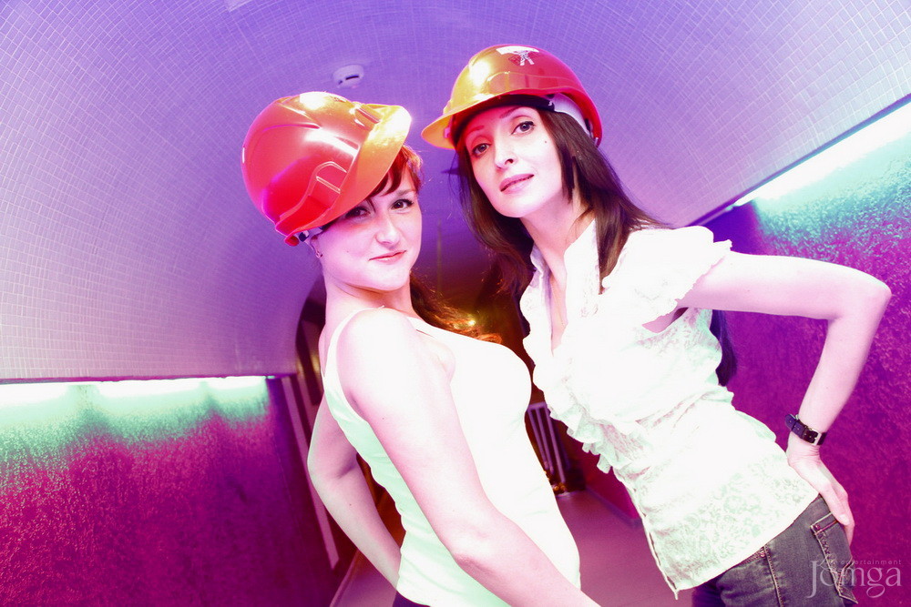 Фотография с BubbleBall в Пятерочка