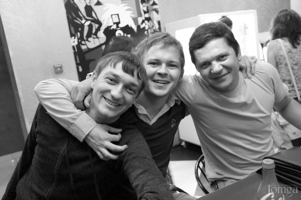 Фотография с BubbleBall в Пятерочка