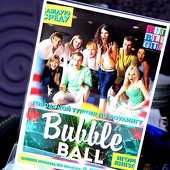 BubbleBall