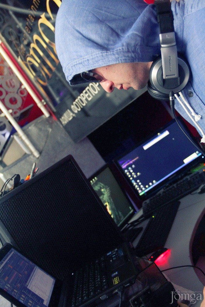 Фотография с КОКТЕЙЛЬНАЯ ВЕЧЕРИНКА в Пятерочка