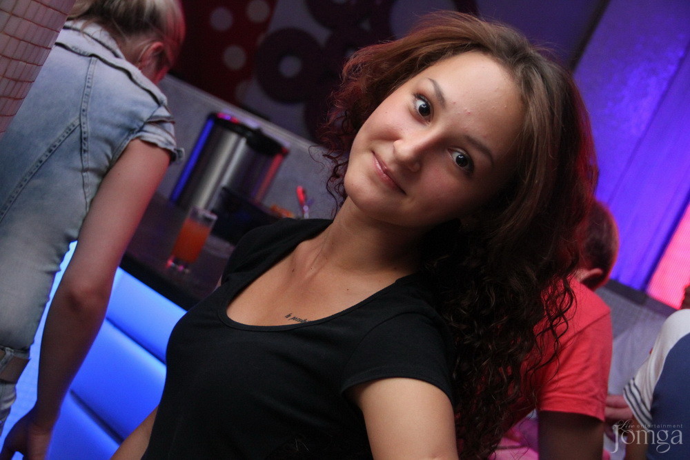 Фотография с КОКТЕЙЛЬНАЯ ВЕЧЕРИНКА в Пятерочка