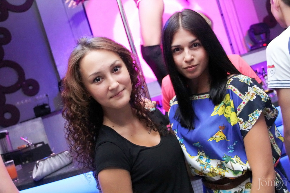 Фотография с КОКТЕЙЛЬНАЯ ВЕЧЕРИНКА в Пятерочка