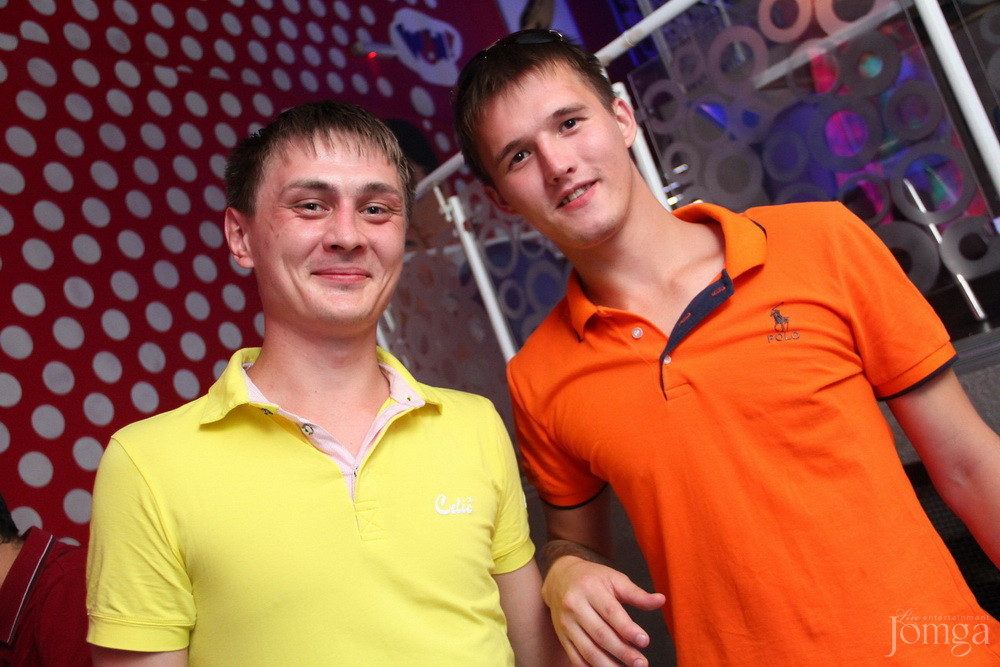 Фотография с КОКТЕЙЛЬНАЯ ВЕЧЕРИНКА в Пятерочка