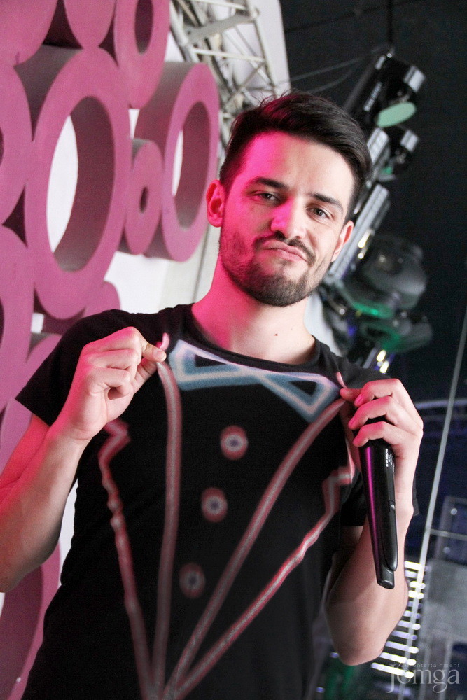 Фотография с КОКТЕЙЛЬНАЯ ВЕЧЕРИНКА в Пятерочка