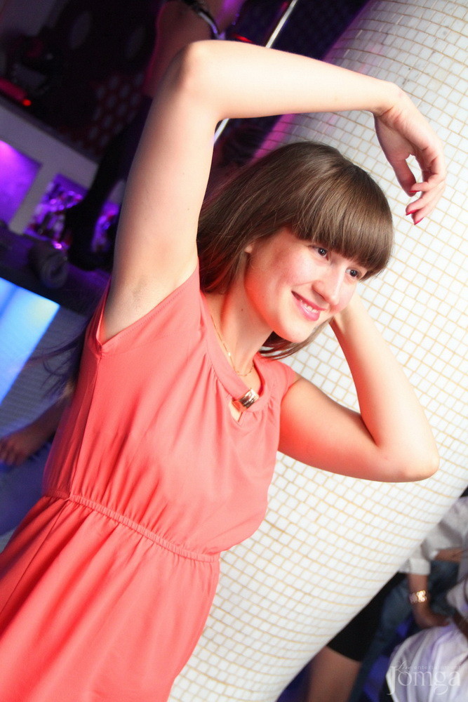 Фотография с КОКТЕЙЛЬНАЯ ВЕЧЕРИНКА в Пятерочка